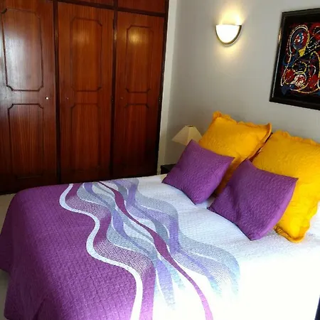 Apartment Ferreira Albufeira