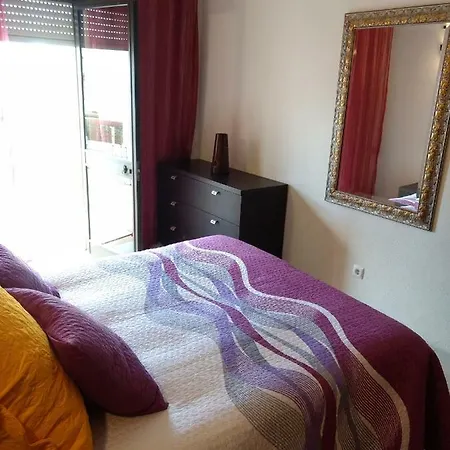 Ferreira Apartment