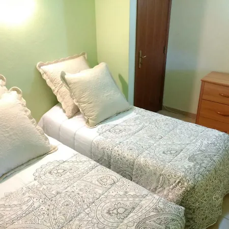 Apartment Ferreira