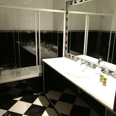 Apartment Ferreira