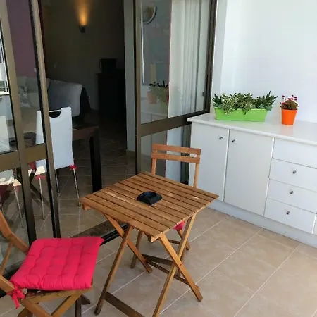 Apartment Ferreira Albufeira