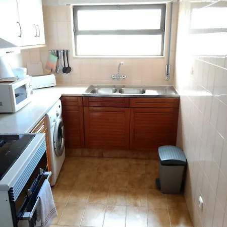 Ferreira Apartment Albufeira