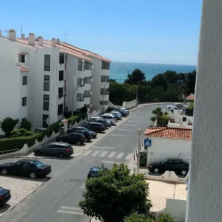 Ferreira Albufeira