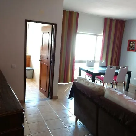 Apartment Ferreira Albufeira