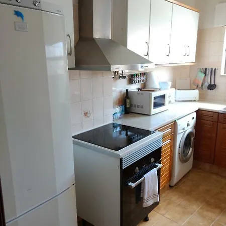 Ferreira Apartment