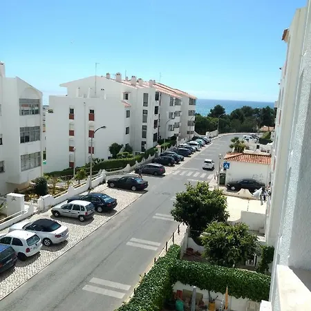Ferreira Apartment *