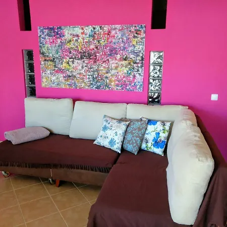 Apartment Ferreira *