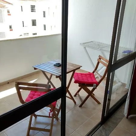 Apartment Ferreira Albufeira