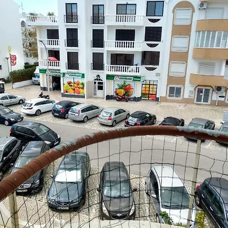 Ferreira Apartment Albufeira