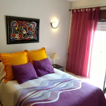 Apartamento Ferreira *