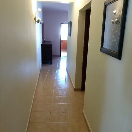 Daire Apartamento Ferreira Albufeira