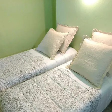 Daire Apartamento Ferreira