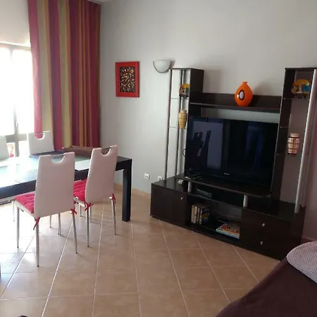 Daire Apartamento Ferreira *