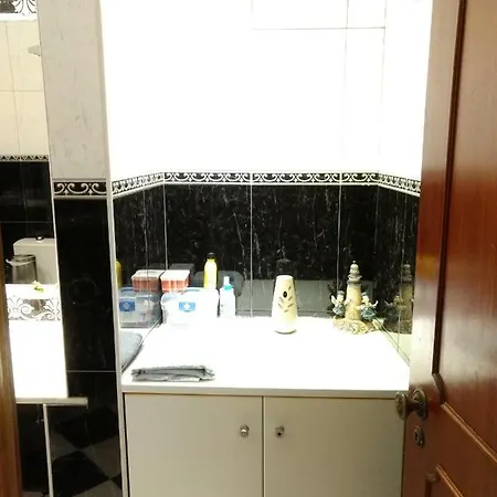 Daire Apartamento Ferreira