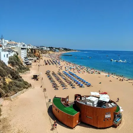Apartamento Ferreira Albufeira